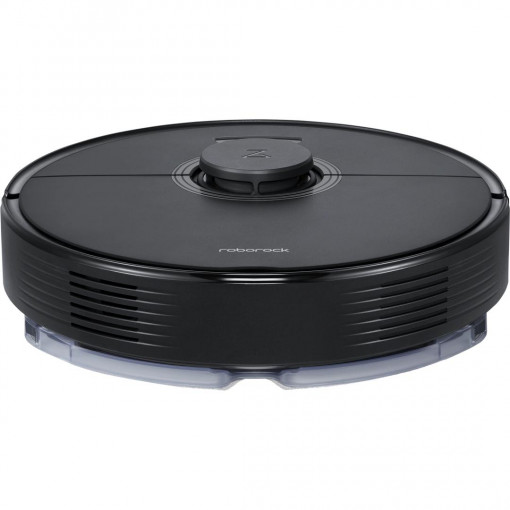 Roborock Q7 Max Vacuum Cleaner - Black - Img 4