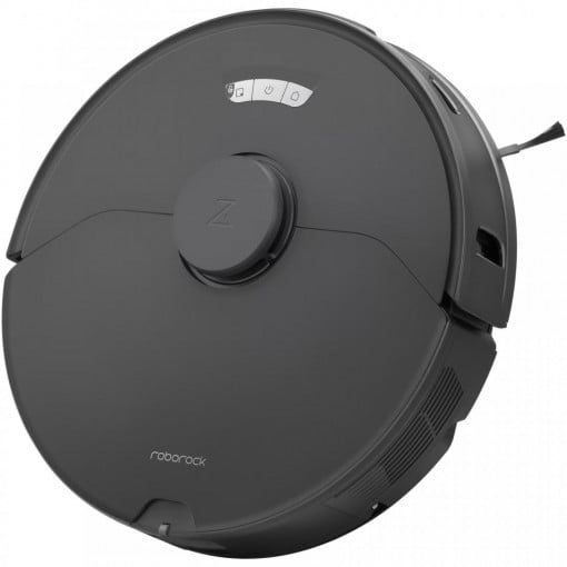 Roborock S7 Max Ultra, Robot Vacuum, Bk - Img 2