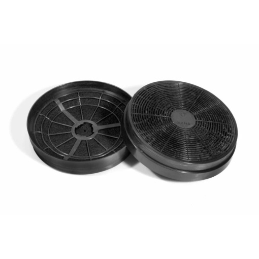 Set filtre carbon pentru hota HEINNER FC-HD650