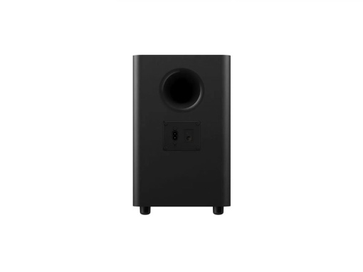 Soundbar TCL S642WE, 2.1, 200W, Bluetooth 5.3, Virtual X, Dolby, DTS, Subwoofer Wireless, Negru - Img 11