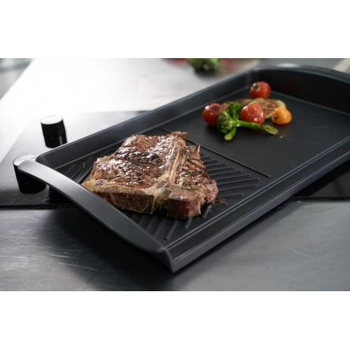 Tava grill by Chef Sorin Bontea 50x28x6cm - Img 2