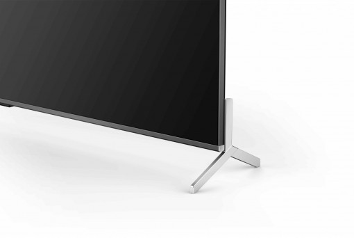 TCL 85&quot;-216CM Qled Smart TV 4K Grey - Img 4