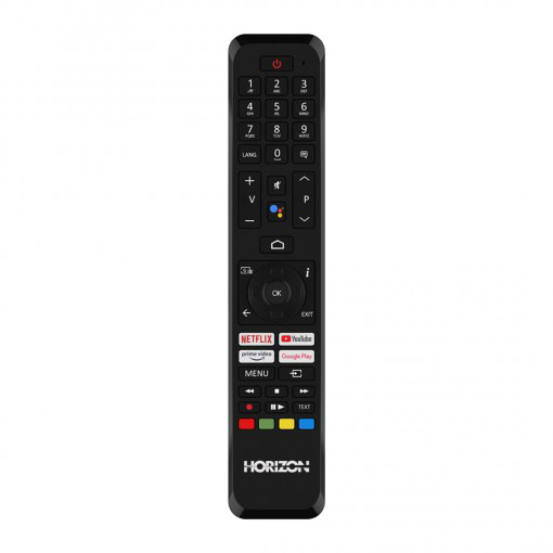 Televizor Horizon 65HL7590U, 164 cm, Smart Android, 4K Ultra HD, LED, Clasa E - Img 6