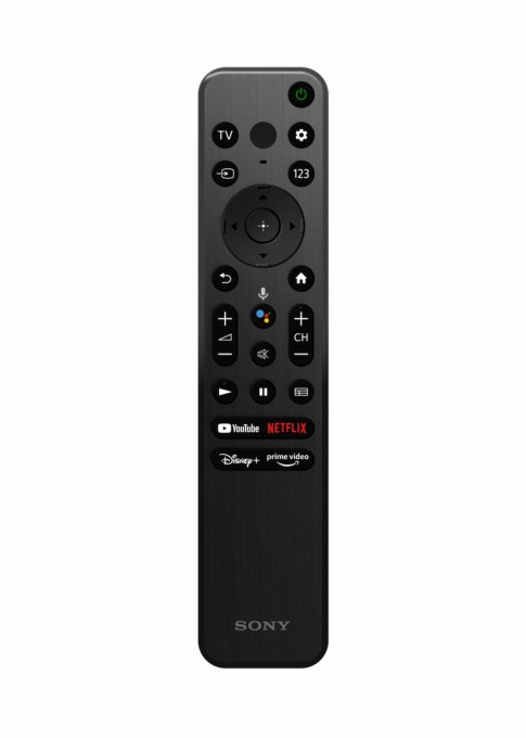 Televizor Sony OLED 77A80K, 195 cm, Smart Google TV, 4K Ultra HD, 100Hz, Clasa E - Img 11