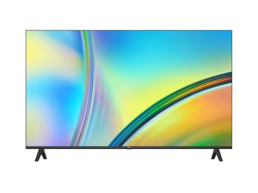 Televizor TCL LED 43S5400A, 108 cm, Smart Android TV, Full HD, Clasa F (Model 2024) - Img 2