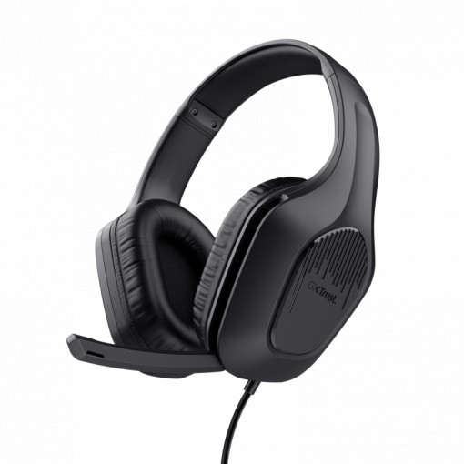 Trust GXT 415 Zirex Lightweight Headset - Img 2