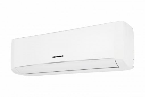 Aparat de aer conditionat Heinner 12000 BTU, Clasa A++, functie iFeel, HAC-HS12WH++, Alb - Img 4