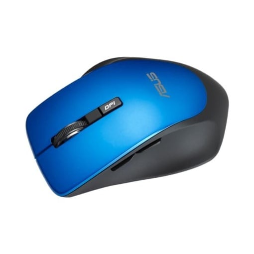 AS MOUSE WT425 OPTICAL WIRELESS BLUE - Img 6