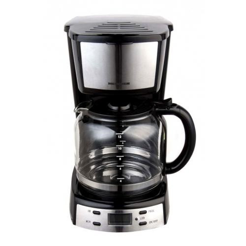 Cafetiera digitala Heinner HCM-D918X, 950W - Img 2