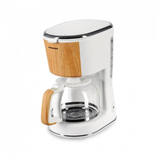 Cafetiera Heinner HCM-WH900BB, capacitate 1.25L, 900W - Img 4