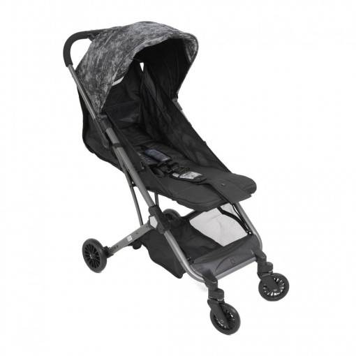 Carucior sport Ava, U-Grow, gri - Img 3