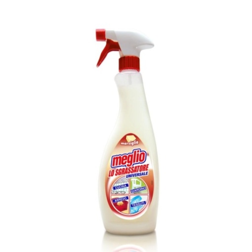 Degresant universal Meglio Marseille, 750 ml - Img 1