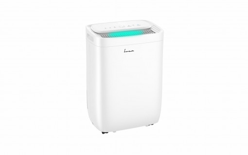 Dezumidificator Fram FDU-M12, capacitate dezumidificare 12L/24h, capacitate rezervor 1.6L, Wifi - Img 2