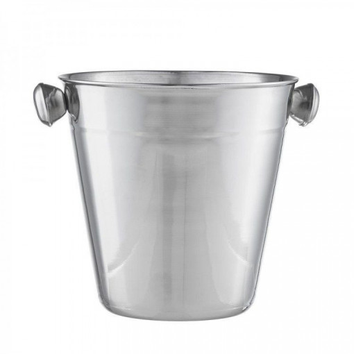 Frapiera din inox, Vanora Home VN-SNS-BR-53, 14 cm, Argintiu