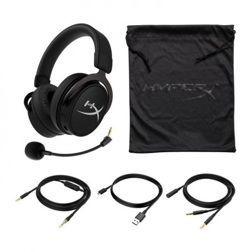 HP HEADPHONES HYPERX CLOUD MIX BT - Img 2