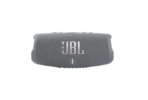 JBL Boxa portabila Charge 5 Grey - Img 2