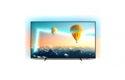 LED TV 65" PHILIPS 65PUS8007/12