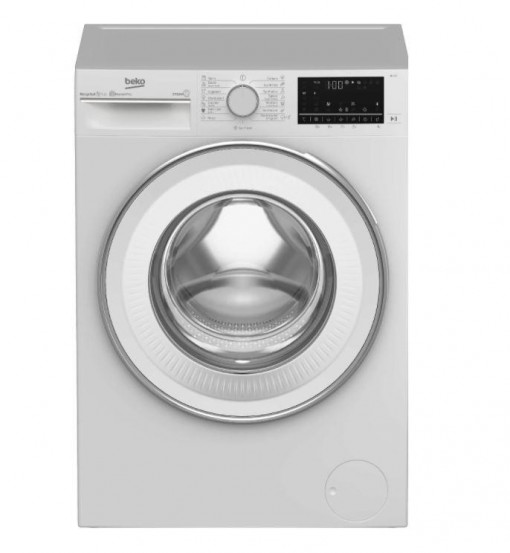 MASINA DE SPALAT BEKO B3WFR79425WB