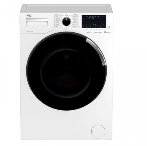 MASINA DE SPALAT BEKO WTV10746XDW