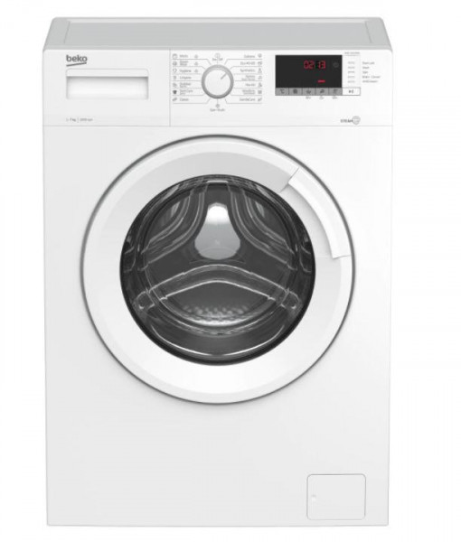 MASINA DE SPALAT BEKO WUE7512XWW - Img 1