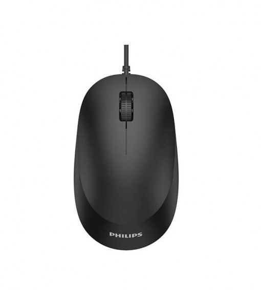 Mouse Philips SPK7207, cu fir - Img 1