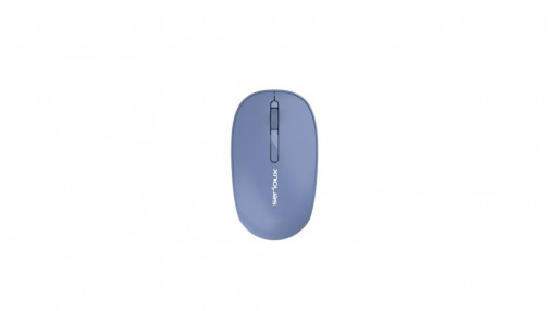 Mouse Serioux Spark 215, 1000 dpi, click silentios, albastru - Img 1