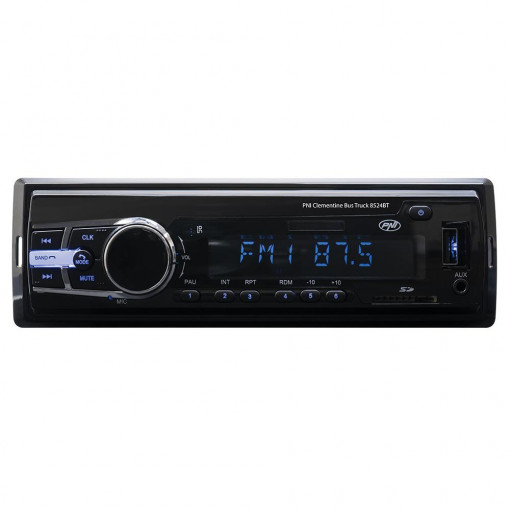 PNI MP3 PLAYER AUTO 1DIN 8524BT - Img 3