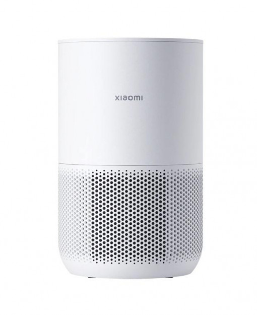 Purificator de aer Xiaomi BHR5860EU Smart Air Purifier 4 Compact, Smart Wi-Fi, CADR 230m3/h, Filtru HEPA, PM2.5, acoperire 48mp - Img 2