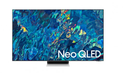 QLED TV 55" SAMSUNG QE55QN95BATXXH