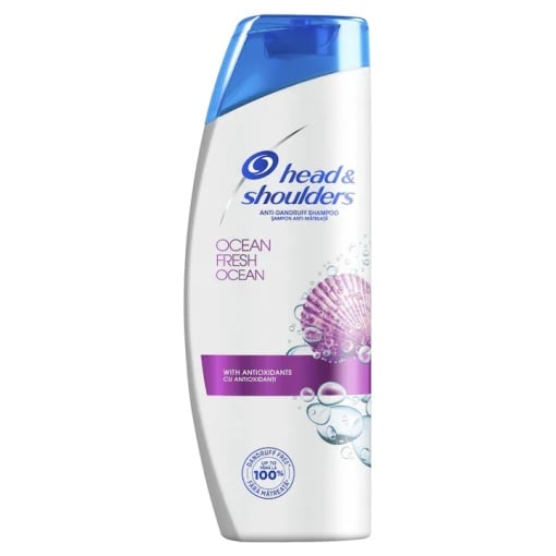 Sampon Head&Shoulders Ocean Fresh, 330 ml