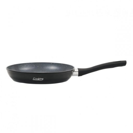 Set gatit aluminiu 5 piese, Interior non-stick, Heinner HR-SYN-C5ST - Img 2