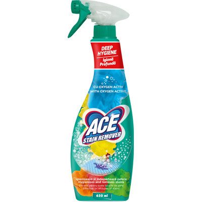 Spray Scos Pete, 650 ml, ACE