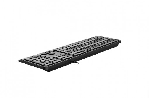 Tastatura Philips SPK6207, cu fir, negru - Img 3