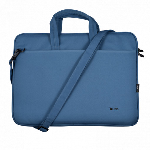 Trust Bologna Bag ECO 16&quot; laptops Blue - Img 2