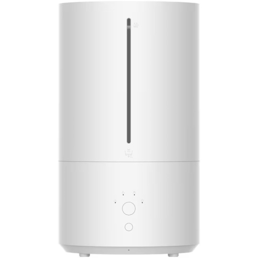 Umidificator Xiaomi Smart 2, 4.5 L, 32 dB, Raze ultraviolete UV-C, Control prin aplicatie, Alb - Img 2