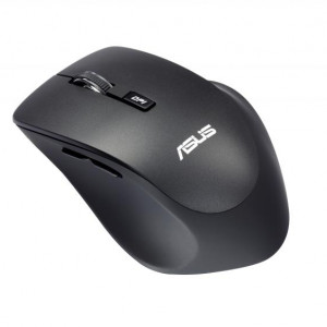 AS MOUSE WT425 OPTICAL WIRELESS BLACK - Img 4