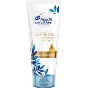 Balsam Head & Shoulders Supreme Moisture 220 ml cu ulei de Argan si Cocos