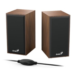 Boxe Genius 2.0 SP-HF180, 6W, Maro - Img 6