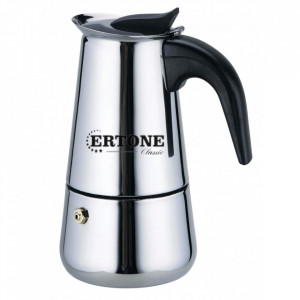 Cafetiera Espressor 6 cesti Ertone MN 461