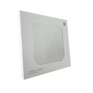 Cantar inteligent Xiaomi Mi Smart Scale 2 NUN4056GL, 150 kg, Bluetooth, Sticla securizata, Alb - Img 3