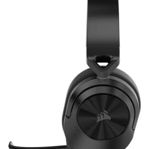 Corsair HS55 WIRELESS HEADSET-Carbon - Img 5