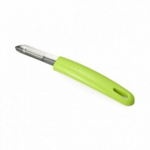 Cutit pentru curatat cartofi Vanora VN-YMJ-CAA15, plastic + inox, 19 x 1.5 cm, Multicolor - Img 2