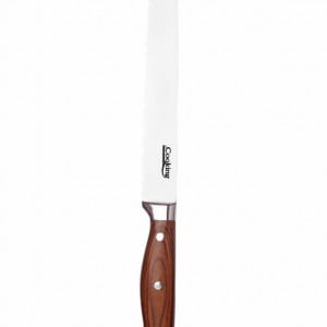 CUTIT PENTRU PAINE 20 CM, HOME CHEF - Img 2