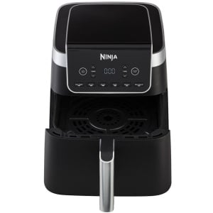 Friteuza cu aer cald Ninja Max Pro AF180EU, capacitate mancare 1.2 kg, 2000 W - Img 4