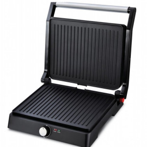 GRILL ELECTRIC HEINNER HEPG-F2000BKSS - Img 2