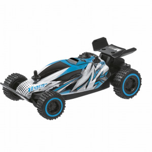 MASINA MICRO BUGGY 1:28, ALBASTRU - Img 3