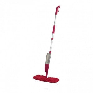 Mop spray cu rezervor detasabil Easy Spray, Vanora Home - Img 2