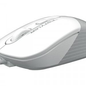 MOUSE A4tech - FM10 White - Img 2