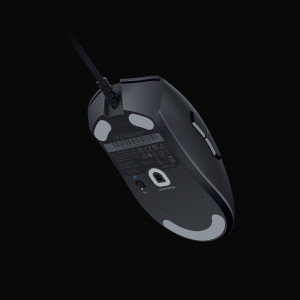 Mouse Gaming RAZER DeathAdder V3, 30000 DPI, cablu Speedflex, Negru - Img 5