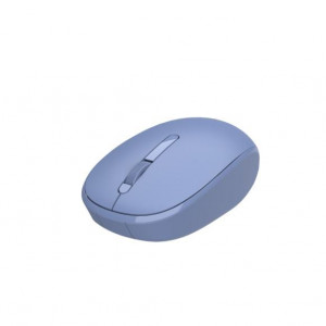 Mouse Serioux Spark 215, 1000 dpi, click silentios, albastru - Img 2